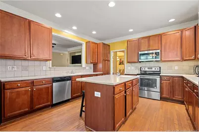 128 Lamplighter Way Way, Spring Lake, NC 28390 - Photo 28