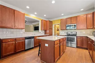 128 Lamplighter Way Way, Spring Lake, NC 28390 - Photo 28