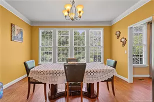 128 Lamplighter Way Way, Spring Lake, NC 28390 - Photo 20
