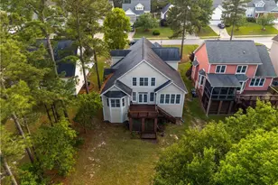 128 Lamplighter Way Way, Spring Lake, NC 28390 - Photo 6