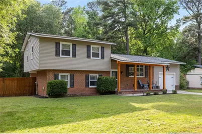 1607 Dolphin Street, Spring Lake, NC 28390 - Photo 2