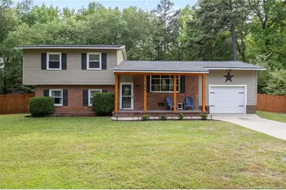1607 Dolphin Street, Spring Lake, NC 28390 - Photo 1
