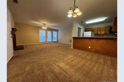 1937 Sardonyx Road #4, Fayetteville, NC 28303 - Photo 16