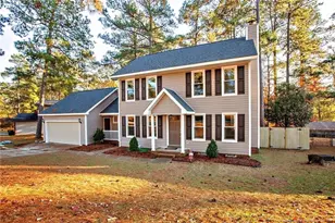 1819 Eichelberger Dr, Fayetteville, NC - Photo 2