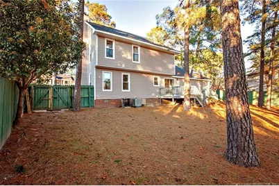 1819 Eichelberger Drive, Fayetteville, NC  - Photo 36
