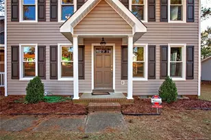 1819 Eichelberger Dr, Fayetteville, NC - Photo 4