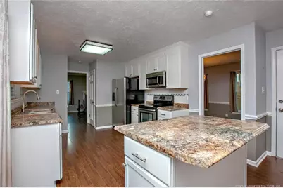 1819 Eichelberger Drive, Fayetteville, NC  - Photo 6