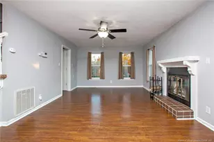 1819 Eichelberger Dr, Fayetteville, NC - Photo 14
