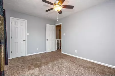1819 Eichelberger Drive, Fayetteville, NC  - Photo 32