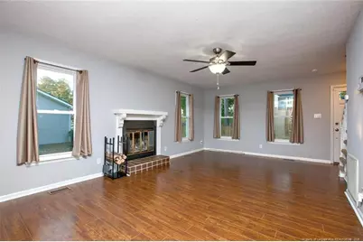 1819 Eichelberger Drive, Fayetteville, NC  - Photo 10