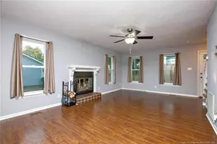 1819 Eichelberger Dr, Fayetteville, NC - Photo 10