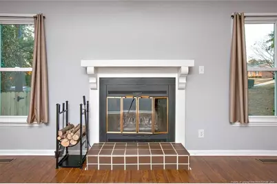 1819 Eichelberger Drive, Fayetteville, NC  - Photo 16