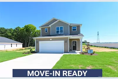19 Baxley Drive #(Lot 27), Dunn, NC 28334 - Photo 1