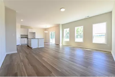 19 Baxley Drive #(Lot 27), Dunn, NC 28334 - Photo 4