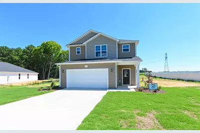 19 Baxley Drive #(Lot 27), Dunn, NC 28334 - Photo 34