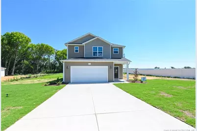 19 Baxley Drive #(Lot 27), Dunn, NC 28334 - Photo 2