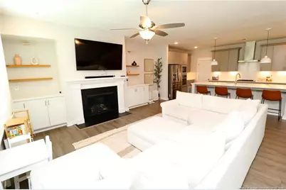 2151 Maggie Valley Drive, Apex, NC 27502 - Photo 18
