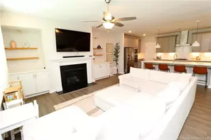 2151 Maggie Vly Dr, Apex, NC 27502 - Photo 18