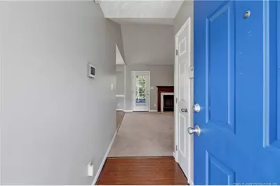 8229 Foxtrail Drive, Fayetteville, NC 28311 - Photo 4