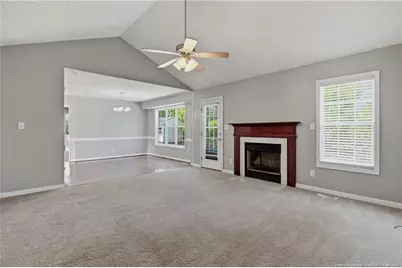 8229 Foxtrail Drive, Fayetteville, NC 28311 - Photo 8
