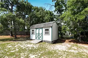 8229 Foxtrail Dr, Fayetteville, NC 28311 - Photo 50