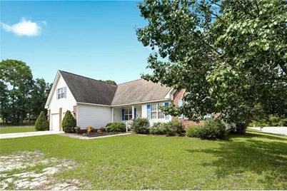 8229 Foxtrail Drive, Fayetteville, NC 28311 - Photo 2