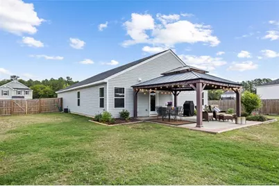 192 Walters Run Drive, Raeford, NC 28376 - Photo 20