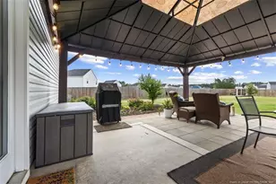 192 Walters Run Dr, Raeford, NC 28376 - Photo 18