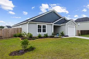 192 Walters Run Dr, Raeford, NC 28376 - Photo 2