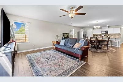 192 Walters Run Drive, Raeford, NC 28376 - Photo 8