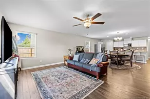 192 Walters Run Dr, Raeford, NC 28376 - Photo 8