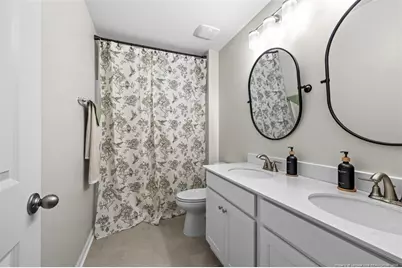 192 Walters Run Drive, Raeford, NC 28376 - Photo 16