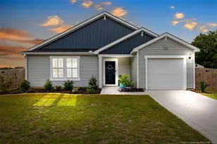 192 Walters Run Dr, Raeford, NC 28376 - Photo 1