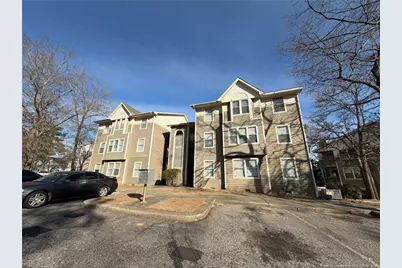 1010 Wood Creek Drive #4, Fayetteville, NC 28314 - Photo 1