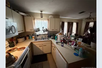 1010 Wood Creek Drive #4, Fayetteville, NC 28314 - Photo 6