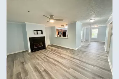350 Bubble Creek Court #3, Fayetteville, NC 28311 - Photo 4