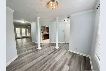 350 Bubble Creek Court #3, Fayetteville, NC 28311 - Photo 2