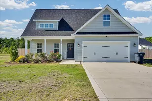 205 Vega Ln, Linden, NC 28356 - Photo 2