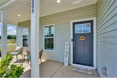 205 Vega Lane, Linden, NC 28356 - Photo 4