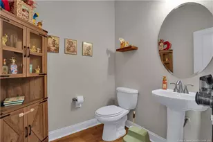 205 Vega Ln, Linden, NC 28356 - Photo 20