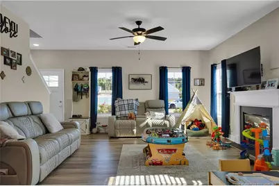 205 Vega Lane, Linden, NC 28356 - Photo 10