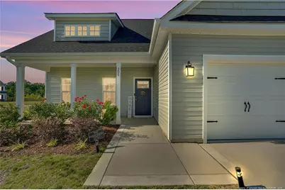 205 Vega Lane, Linden, NC 28356 - Photo 1