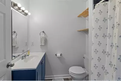 137 Fullers Way, Aberdeen, NC 28315 - Photo 14