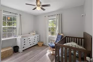137 Fullers Wy, Aberdeen, NC 28315 - Photo 18