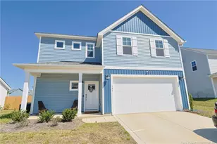 145 Easy St, Raeford, NC 28376 - Photo 1