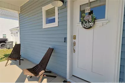 145 Easy Street, Raeford, NC 28376 - Photo 2