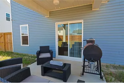 145 Easy Street, Raeford, NC 28376 - Photo 22
