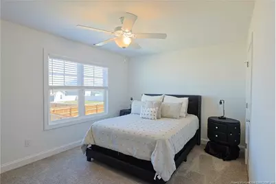 145 Easy Street, Raeford, NC 28376 - Photo 18