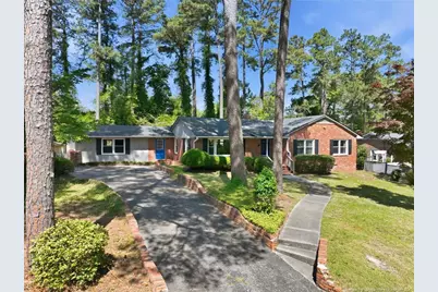 706 Emeline Avenue, Fayetteville, NC 28303 - Photo 2
