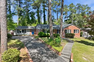 706 Emeline Ave, Fayetteville, NC 28303 - Photo 2